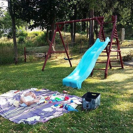 Gosciniec Poezja Daire Szklarska Poreba Dış mekan fotoğraf