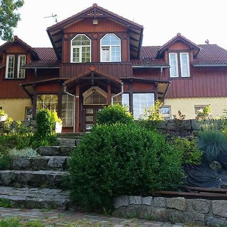 Gosciniec Poezja Daire Szklarska Poreba Dış mekan fotoğraf
