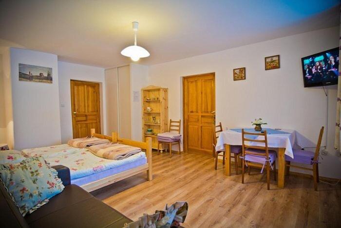 Gosciniec Poezja Daire Szklarska Poreba Dış mekan fotoğraf