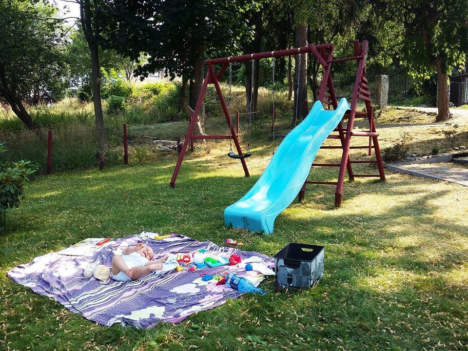 Gosciniec Poezja Daire Szklarska Poreba Dış mekan fotoğraf