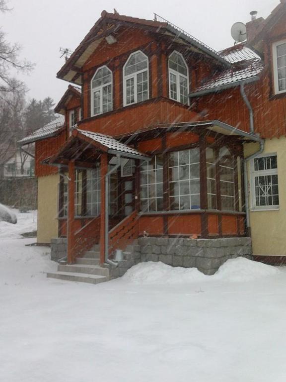 Gosciniec Poezja Daire Szklarska Poreba Dış mekan fotoğraf